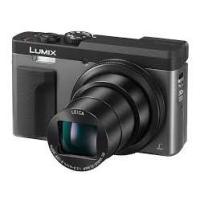 ราคา PANASONIC LUMIX DC-TZ90 กล้องสีดํา [4K] ฟรีเคส,MINI TRIPOD,,16GB (57060336193)