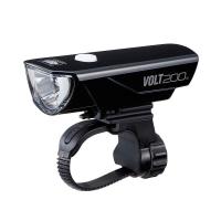 ราคา ไฟหน้า CATEYE รุ่น VOLT200 (HL-EL151RC) (1507756670)