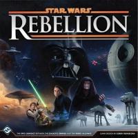 ราคา Star Wars: Rebellion (15063464723)
