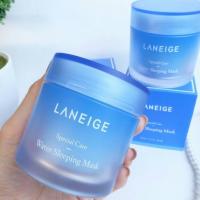 ราคา LANEIGE Water Sleeping Mask EX 70ml. (รุ่นใหม่) (9850793975)