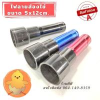 ราคา ไฟฉายส่องเชื้อไข่ ใส่ถ่าน AAA 3ก้อน (9855068198)