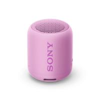 ราคา Sony Speaker SRS-XB12 (Violet) (3941498856)