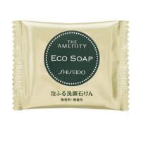 ราคา ‼️ซื้อ2แถม1‼️สบู่THE AMENITY ECO SOAP SHISEIDO (7611313846)