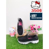 ราคา Skechers รองเท้าสุขภาพสลิปออน มือ 2✌️ (7431566700)