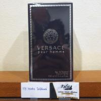 ราคา Versace Pour Homme edt 100 ml. (3744827368)