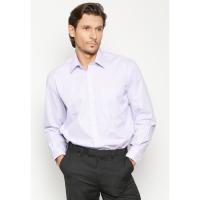 ราคา KEMEJA VAN HEUSEN เสื้อเชิ้ตแขนยาวผู้ชาย - U-YAAA03-W1 (7781057126)