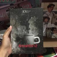 ราคา อัลบั้ม EXO UNIVERSE ALBUM เท่านั้น (6486484436)