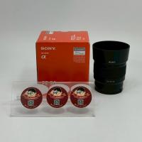 ราคา Sony FE 50mm f1.8 [SEL50F18F] - อดีตประกันศูนย์ (42379338556)