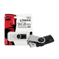 ราคา USB Kingston DataTraveler DT101 16G (54757661965)