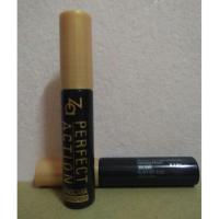 ราคา Za PERFECT ACTION MASCARA (277893901)