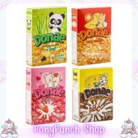 ราคา Donae อาหารเช้าธัญพืช ตรา โดเน่ 4 รส ให้เลือก 5 ซองใน1กล่อง 180 กรัม (19295296753)