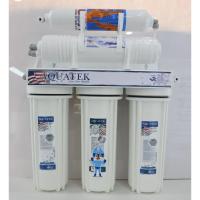 ราคา เครื่องกรอง 5 ขั้นตอน AQUATEK SILVER (UF) (18967505640)