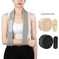 ราคา Fir ที่พยุงแขนสบาย รองรับข้อศอกและข้อมือ อุปกรณ์ล็อกแขนสําหรับบาดเจ็บข้อศอก ข้อมือ หรือกระดูกหัก (45161659127)