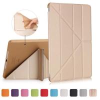 ราคา IPad Mini 1 2 3 แท็บเล็ตซิลิโคนนุ่มกลับ Ultra Slim PU หนังสมาร์ท Funda สําหรับ iPad Mini 4/5 2019 กรณี Coque Capa (42616651988)
