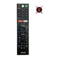 ราคา ใหม่ RMF-TX200P สําหรับ Sony สมาร์ททีวีรีโมทคอนโทรล KD55X8500D KD65X9300D RMF-TX300U (43007965517)