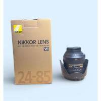ราคา Nikon 24-85mm f/3.5-4.5G ED VR (28894076500)