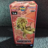 ราคา Lot.DT WCF Namikaze Minato Narutop99 Vol.3 โมเดลนารูโตะ นามิคาเซะ มินาโตะ (26405449653)