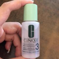 ราคา Clinique clarifying lotion3 30 ml (5822639889)