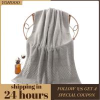 ราคา yohooo Luqeeg 1 ผ้าเช็ดตัวมือแห้งเร็วชุดผ้าฝ้ายบริสุทธิ์สำหรับกีฬาสำหรับผู้ใหญ่ (53601341931)