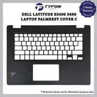 ราคา Dell Latitude E3490 3490 แล็ปท็อป Palmrest Cover C P89G (48357488151)