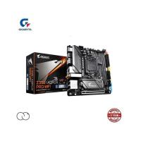 ราคา GIGABYTE Z390 I Aorus Pro WIFI Mini-ITX เมนบอร์ดสําหรับเล่นเกม/Intel LGA1151 ซ็อกเก็ต/RGB Fusion 2.0/Mini ITX MOBO (49204614332)