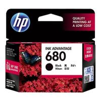 ราคา HP 680 ใช้กับพริ้นเตอร์ HP DeskJet Ink Advantage ของแท้ 1115,1118,2135,2138,3635,3636,3638,3775,3776,3777,3778,3777,3778 (931278477)