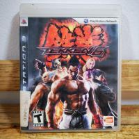 ราคา TEKKEN 6 (PS3) พร้อมส่ง!!! (16389692741)
