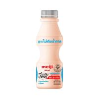 ราคา เมจิ ไพเก้นนมเปรี้ยวไม่เติมน้ำตาลทราย Meiji Paigen Drinking Yoghurt Zero 330ml. (42430352922)