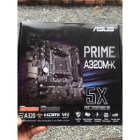 ราคา เมนบอร์ด มือสอง Asus Prime A320M-K (10249148957)