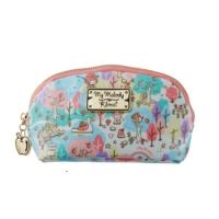 ราคา Kloset My Melody กระเป๋าเครื่องสำอาง (1194878488)