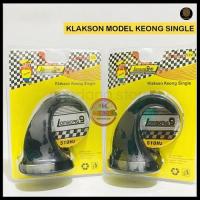 ราคา แตรหอยทากโทนเดี่ยว 12 โวลต์ Lamborg9 / CR7 / Modish /Mocc และ (29244691663)