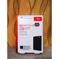 ราคา SEAGATE BACKUP PLUS 1TB และ 2TB พร้อมส่ง!!! (20937009052)