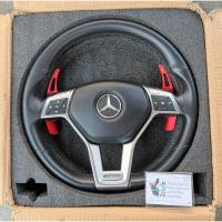 ราคา พวงมาลัย Benz AMG มือสอง (55106131763)