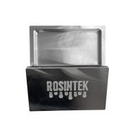 ราคา RosinTEK™ 3" x 5" Pre-Press Mold, Stainless Steel (42861452989)