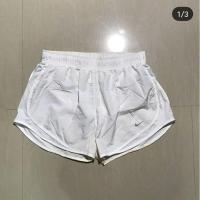 ราคา กางเกงวิ่งขาสั้น Nike(ผ้าร่ม) (3173547592)