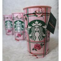ราคา แก้วน้ำ Bando Starbucks Exclusive 2018 (1670036470)