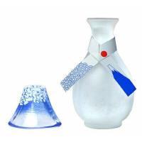 ราคา SASAKI GLASS [G637-M75] Sake Set แก้ว เบียร์ เหล้า สาเก sake beer highball sochu นำเข้า จาก ญี่ปุ่น (25950257534)