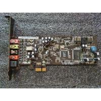 ราคา Sound Card Asus Xonar DGX(ASM) 5.1 มือสองสภาพสวย (5840082662)