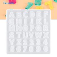 ราคา TAOSD แม่พิมพ์ซิลิโคนเรซิ่นหล่ออีพ็อกซี่จี้โปร่งใสเรซิ่น Mould (53661119694)