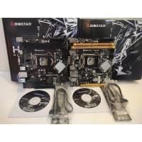 ราคา Biostar H81MHv3 Hsf เมนบอร์ด BONUS G PROCESSOR รับประกัน (18283180429)