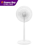 ราคา MITSUBISHI ELECTRIC พัดลมตั้งพื้น 18 นิ้ว รุ่น R18A-GB (20173149291)