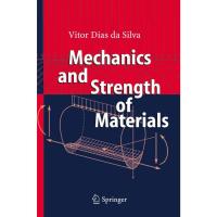 ราคา หนังสือ Mechanics and Strength of Materials ed 1/2006 (51909937618)