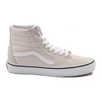 ราคา รองเท้า Vans ของแท้ Sk8-Hi Classic สีขาว (43028149633)