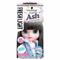 ราคา Schwarzkopf Sugar Ash Fresh light ชวาร์สคอฟ เฟรชไลท์ โฟมเปลี่ยนสีผม สีน้ำตาลเทาเข้ม (512554772)
