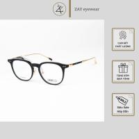 ราคา Zay eyewear Jeep B1159 กรอบแว่นตาไทเทเนียม ทรงสี่เหลี่ยม ซุปเปอร์ไฟ แฟชั่นแท้ (46760428075)