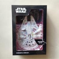 ราคา MILLENNIUM FALCON / STAR WARS (56057051212)
