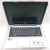 ราคา Notebook Asus K455 Intel Core i3-4030Uขนาดหน้าจอ14 นิ้ว"USED" (55711887849)