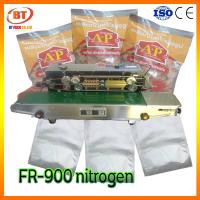 ราคา เครื่องซีลเติมลมไนโตรเจน รุ่น FR-900 nitrogen (2880796310)