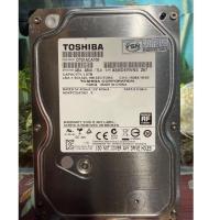 ราคา TOSHIBA INTERNAL HARDSK 1TB / 1000GB 3.5" HDD 1TB, PC HDD, CCTV HDD (26493947729)
