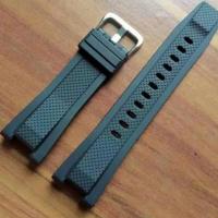 ราคา Casio G-SHOCK GST-200 GST200 GST 200 WATCH RUBBER STRAP (20794804352)